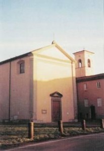 Chiesa di Tempagnano