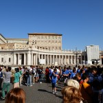 Aspettando gli altri