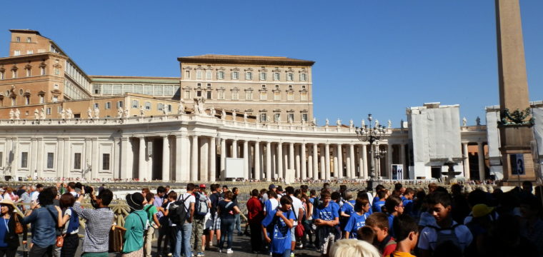 Aspettando gli altri