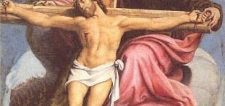 Carlo Maria Martini: l’umiltà di Gesù, chiave e segreto della Trinità