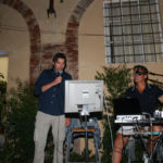 inaugurazione Orto Antraccoli